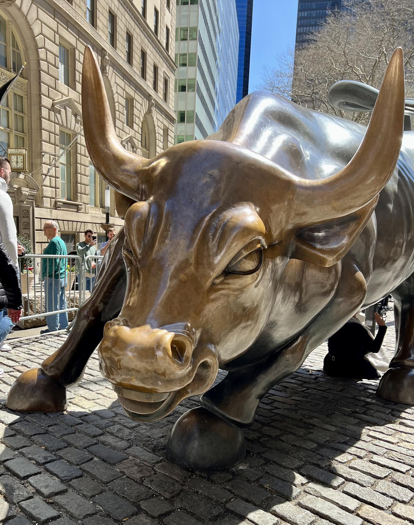 Le Financial District